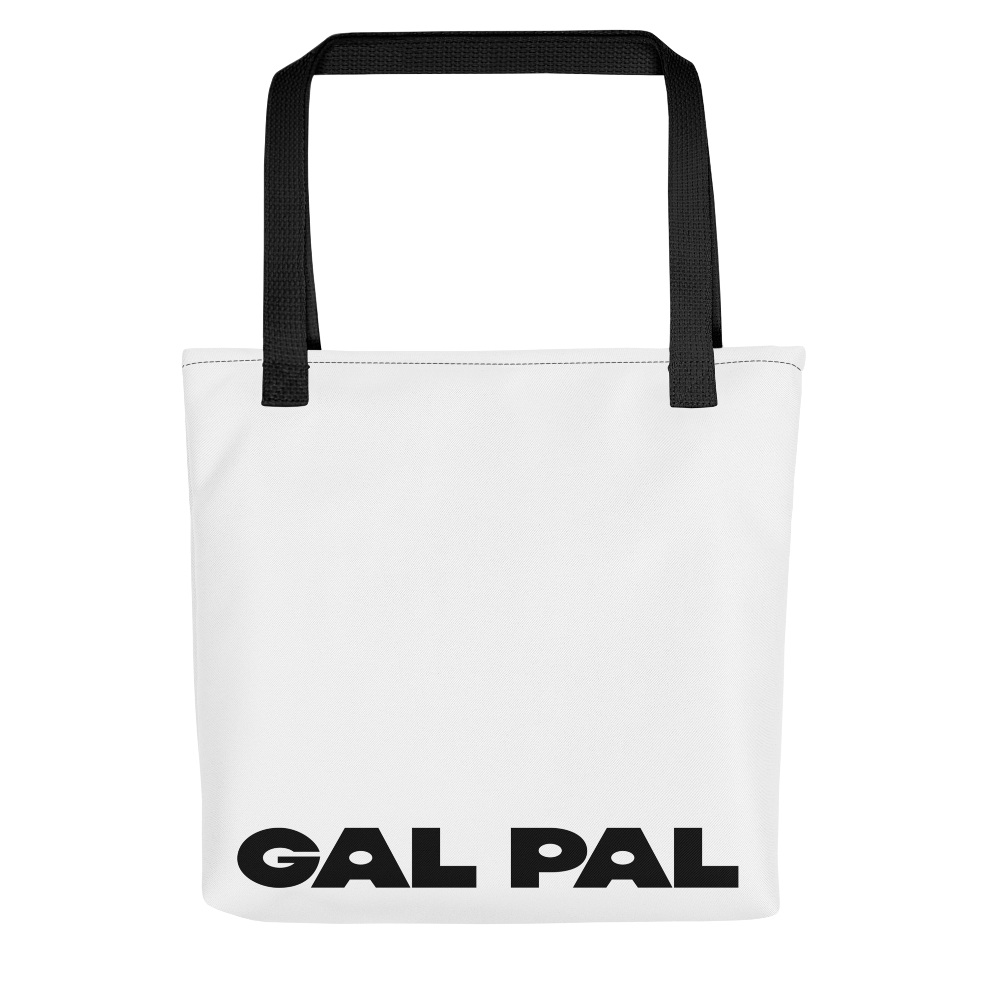 "The Gal Pal Totally Tote"