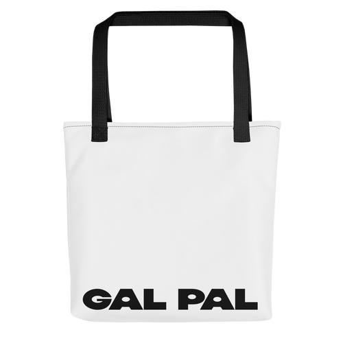 "The Gal Pal Totally Tote"