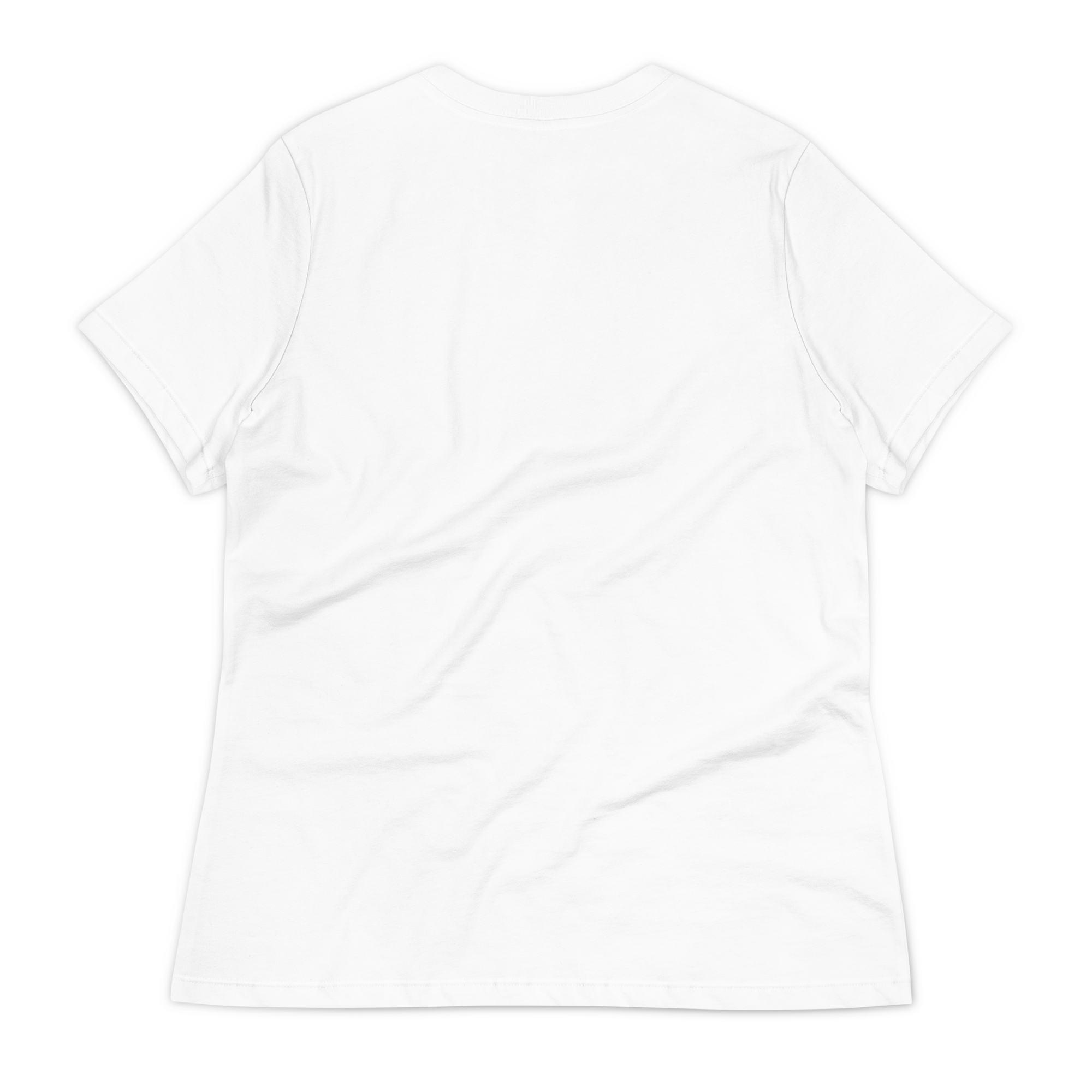 "Don't Tell Me To Relax Relaxed Tee"