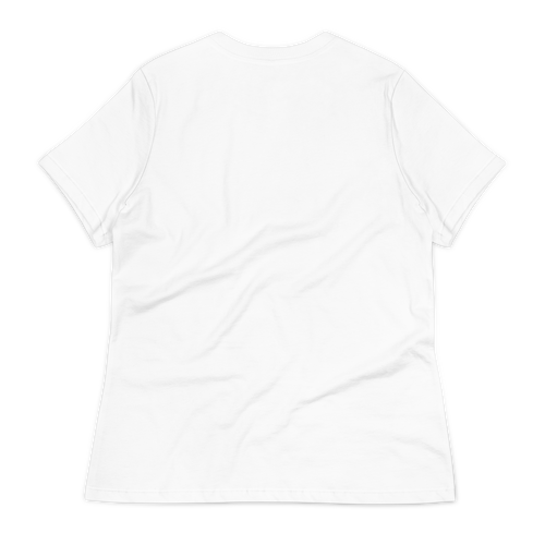 "Don't Tell Me To Relax Relaxed Tee"